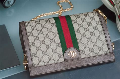 gucci ophidia mini dupe|Gucci ophidia mini wallet.